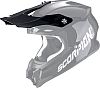 Scorpion VX-16 Evo Air Solid, szczyt