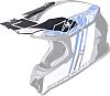 Scorpion VX-16 EVO Air Lignes, пик