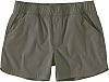 Carhartt Force Ripstop, shorts vrouwen