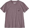 Carhartt Irvine, t-shirt vrouwen