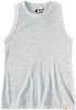 Carhartt Ribbed, tanktop vrouwen