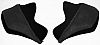 Givi 10.7 Mini-J (2013 up), cheek pads