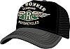 Rokker Wings, cap