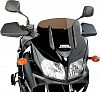 Moose Racing Suzuki DL650/1000 V-Strom, Avontuurlijke voorruit