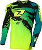 One Industries X-297 Neon Tiger, Trikot Jugend