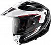 X-Lite X-552 Ultra Carbon Latitude N-Com, motocross helmet
