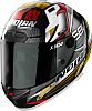 Nolan X-804 RS Ultra Carbon SBK, full face helmet