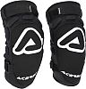 Acerbis X-Knee Soft, kniebeschermers jeugd
