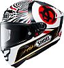 Shoei X-SPR Pro Marquez Motegi4, capacete integral