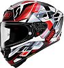 Shoei X-SPR Pro Valion, полнолицевой шлем