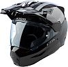 Klim X1 Alpha Patriot, adventure helmet