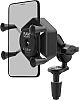 Ram Mounts X-Grip/Vibe-Safe/Gabelschaft, kit voor telefoonhouder