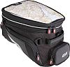 Givi XStream XS320Y Enduro 15-23L, tank bag Tanklock