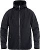 John Doe Ripstop Hoodie, veste en textile