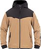 John Doe XTM Hoodie V3 Softshell, veste textile imperméable