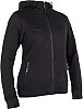 John Doe XTM Hoodie V3, chaqueta textil mujer