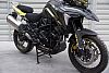 Yakk EXP Benelli TRK 702/702X, Sturzbügel