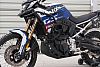 Yakk EXP BMW F900 GS, Sturzbügel oben/unten