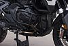 Yakk EXP BMW R1300 GS, onderste valbeschermers