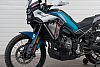 Yakk EXP CF Moto 450 MT, valbeschermers