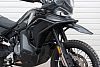 Yakk EXP CF Moto 800 MT-X, valbeschermers