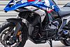 Yakk EXP BMW R 1300 GS 24-, valbeschermers