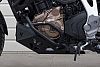 Yakk EXP Honda CRF1100L Africa Twin DCT 24-, нижние защитные дуг