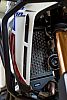 Yakk EXP Honda CRF1100 Africa Twin 20-, Kühlerschutz
