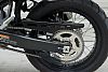 Yakk EXP Honda XL750 Transalp, capa da corrente