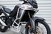 Yakk EXP Honda XL750 Transalp, proteções superiores contra colis
