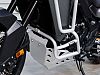 Yakk EXP Honda XL750 Transalp, proteções inferiores contra colis