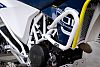 Yakk EXP Husqvarna 701/KTM 690/GasGas 700, Crash Guards