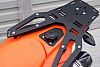 Yakk EXP KTM 690 Enduro, Opgradering af brændstofpåfyldning