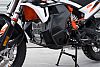 Yakk EXP KTM 790/890 Adventure, Sturzbügel unten