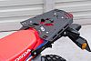 Yakk EXP Honda CRF300 Rally, bagagerek