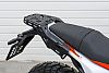 Yakk EXP KTM 390 Adventure 25-/Enduro 125, багажник для велосипе