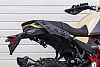Yakk EXP BMW R12 GS 24-, Packtaschenhalter