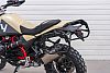 Yakk EXP BMW R12 GS 24-, zijkofferhouder