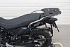 Yakk EXP CF Moto 800 MT-X, Kofferträger