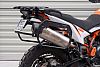 Yakk EXP KTM 790/890 Adventure, Kofferträger