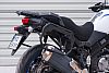 Yakk EXP Suzuki DL650 V-Strom XT, боковой держатель для чехла