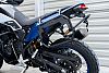 Yakk EXP Yamaha Ténéré 700 T7 19-24, portaequipajes lateral