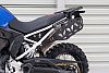 Yakk EXP BMW F900 GS, Packtaschenhalter