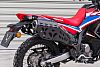 Yakk EXP Honda CRF300 Rally, bagagedrager voor fietstassen
