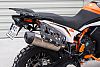 Yakk EXP KTM 790/890 Adventure, Packtaschenhalter