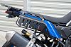 Yakk EXP Yamaha Ténéré 700 T7 19-24, portaequipajes para alforja