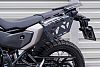 Yakk EXP Yamaha Ténéré 700 T7 25-, portaequipajes para alforjas