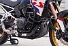 Yakk EXP BMW F900 GS, Motorschutzplatte