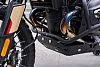Yakk EXP BMW R12 GS, защитная пластина