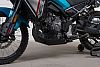 Yakk EXP CF Moto 450 MT, bodembescherming